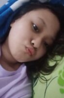 ABG Imut Trampil Colmek Basahin Mekinya