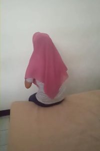 Abg Jilbab Jual Meki Ke Om Crot Di Pantat