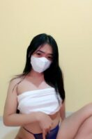 Adhisty Sexy Live Show