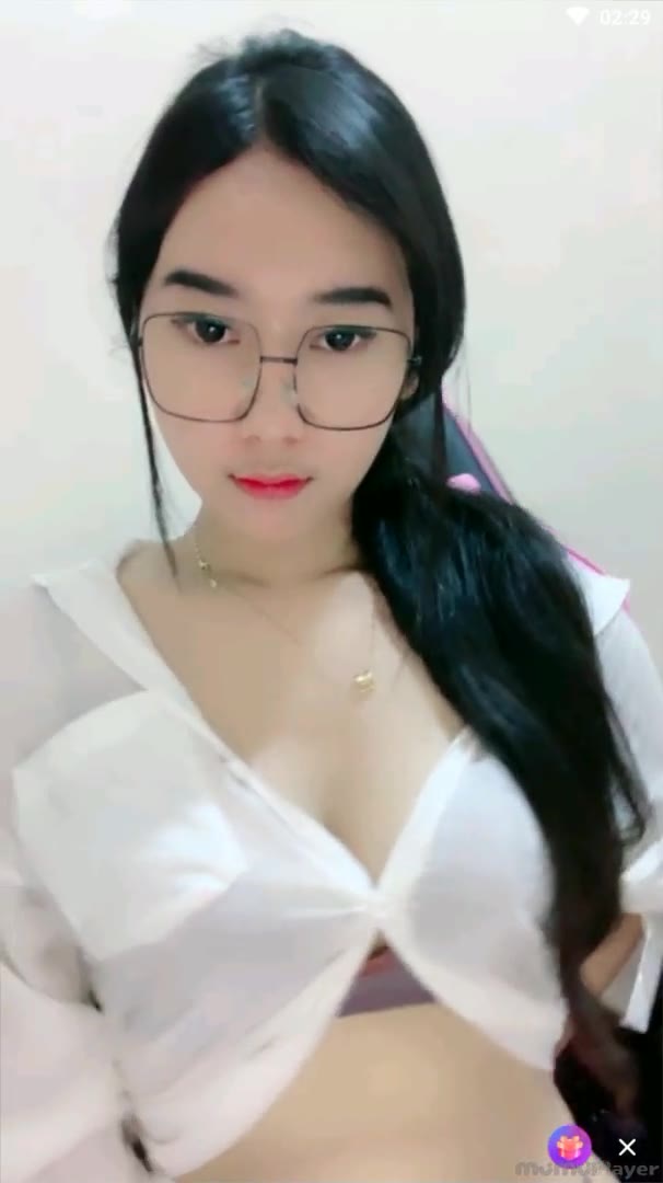 Amerlita Cantik Live Long Durasi