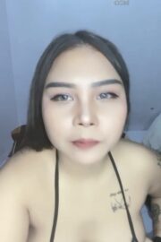 Anindia Sepong Kontol Majikan