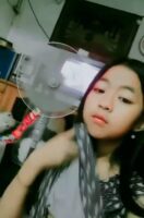 Cewek Pamer Memek