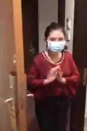 Bokep Ngentot Cleaning Service Hotel