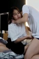 Bokep Pelajar ML Sama Pacar Booking Kamar Hotel