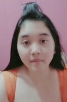 CCmey Cantik Toge Mulus Show