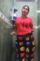 Cewek Indo Blaster Pakistan Bugil Di Toilet