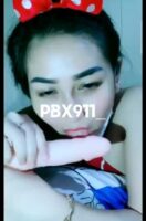 DHIANA Omek Sange Emut Batang Dildo