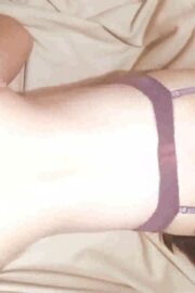 Doggy Janda Kutang Pink Sampe Orgasme