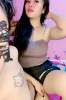 Duo Juwita Liveshow Bikin Pascol Sange