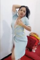 Ellisa Buka Handuk Piyama Telanjang Bulat