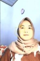 Inya Binor Jilbab Ikutan Live Show Memek