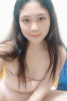 Lili Cakep Buka CD Pamer Jembut