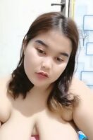 Live Gadis Tobrut Toket Gandul