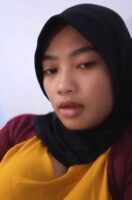Livenya Mbak Nina Jilbab Bikin Pascol Ngumpul