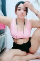 MelMel Cantik Bohay Colmek Ngewe Show