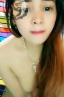 Miss Kemilau Semok Live Bugil Show