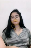 Miss Piyu 20yo Pamer Toket Bulat