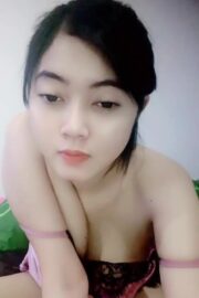Nella Seksi Penuh Pesona Menggoda Pascol