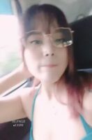 Omek Di Mobil Sambil Jalan