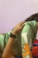 Selingkuhan Binor Cantik ML Suka Wot