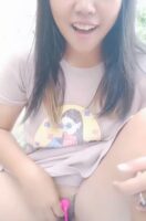 Setelah Show Ngewe Lanjut Omek Di Teras Kost