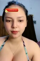 Mbak Shinju Janda Bumil Cantik Menggoda