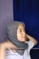 Siti Hijab Nekad Live Nyepong Kontol Tetangga