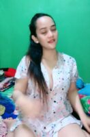 Tante Renee Pake Daster Pamer Pantat Short Video
