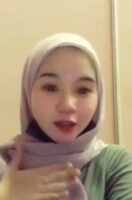 Ukhti Cute Tiktokers Colmek Live Show