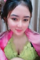 Valentina Host Cakep Bening Menggoda