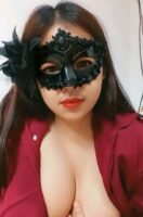 Vee Live Toket Menggoda