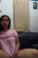 Vivi ABG Elus elus Memek Desah Dong