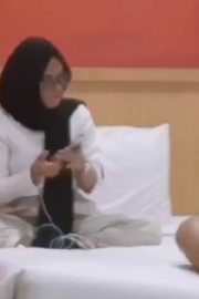 Cewek Jilbab ML Open BO Melalui Aplikasi Online