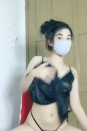 Catty Gadis Tocil Goyang Binal Pamer CD
