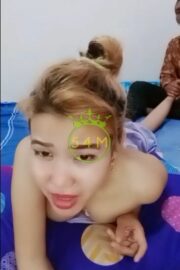 Pipit Ngewe Sama Tukang Pijat