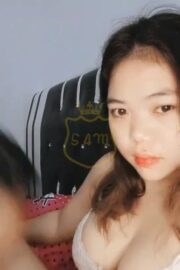 Jilmekin Miss FENA Cantik Mulus Body Gemoy