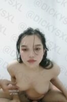 Miss Amel Ngentot Cowok Baru