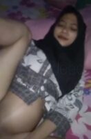 Enaknya Ngentot Binor Hijab Lagi Hamil 4 Bulan