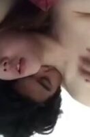 Pacaran Enaknya Ngewe