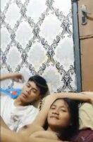 Yuni ML Dengan Pacar Dibikin Momen