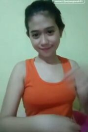 Fatmala Gadis Jawa Plexing Meki Omek Becek