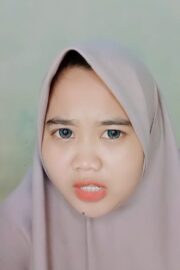 Hijab Lugu Ternyata Suhu Di Percolmekan
