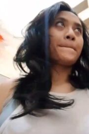 Inces Yulia Mahasiswi Cakep Doyan Colmek