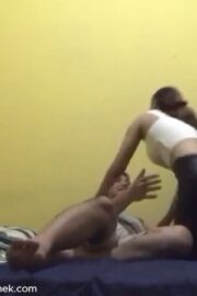 Ketemuan Sama Ayank Di Kost Part2