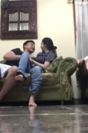 Ketemuan Sama Ayank Di Rumah Paman Part3
