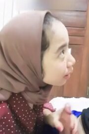 Lusi Doyan Nyepong Mainin Peler