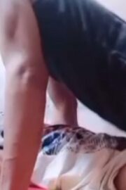 Seneng Bisa Ngewe Pacar Siang Hari