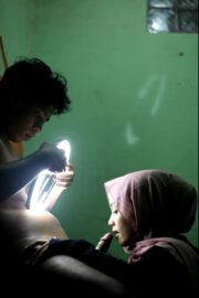 Bikin Konten Sama Pacar Tutorial Nyepong Enak