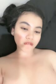 Colmek Kak Dara Zoom Memek Dimainin Itilnya