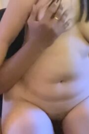 Dapat Yang Empuk Menikmati Tubuh Tante Montok